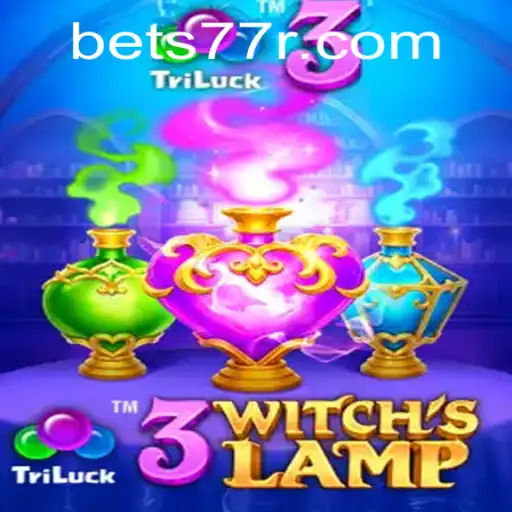 Unveiling the Mystical World of 3WitchsLamp: The Game That Casts a Spell