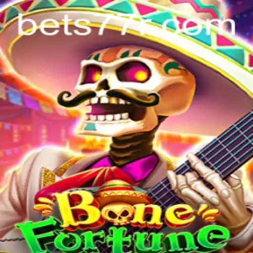 BoneFortune: A Thrilling Adventure in the Mystical World of 77R