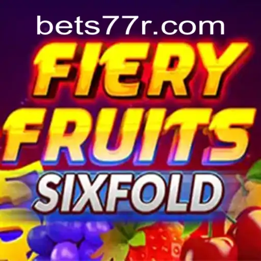 Unveiling the Thrills of FieryFruitsSixFold: A Deep Dive into the World of Fruit Spins