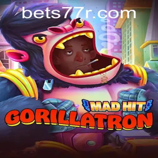MadHitGorillatron: The Exciting New Adventure in Gaming