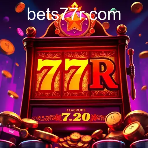 Caça-níqueis online