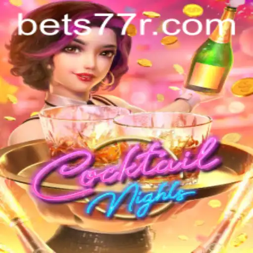 Discover the Thrills of CocktailNights: The Ultimate Gaming Experience with 77R