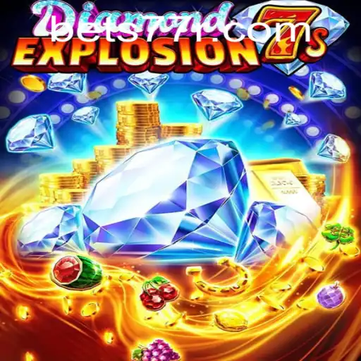 Exploring DiamondExplosion7s: A Thrilling Adventure in Gaming