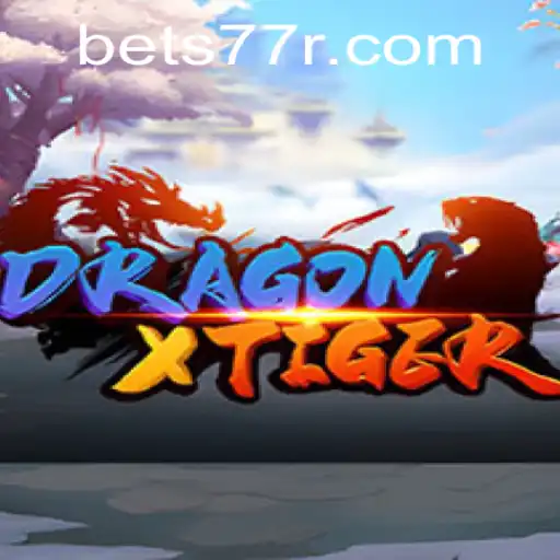Exploring the Exciting World of DragonXTiger: Unveiling the 77R Strategy