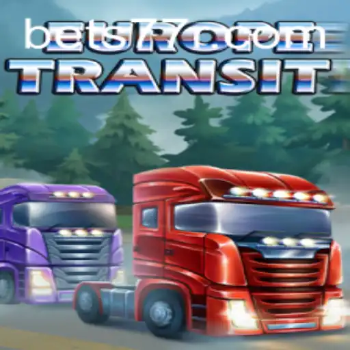 EuropeTransit: Navigating the Future of Transport Gaming with 77R