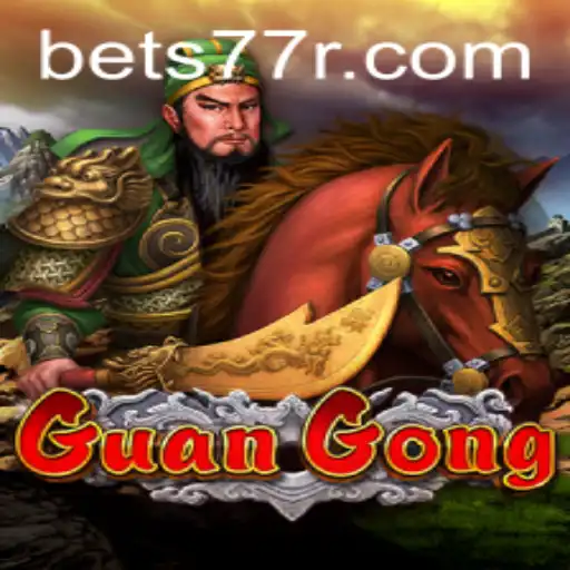 GuanGong: The Legendary Game of Strategy and Honor