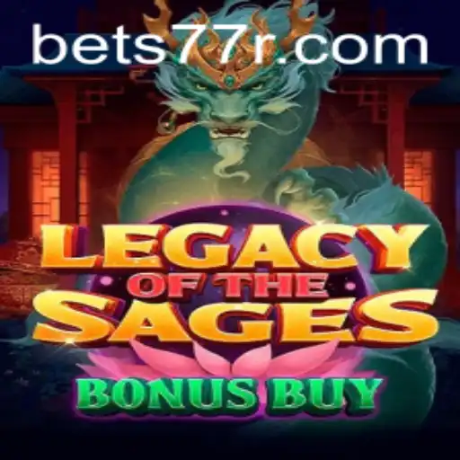 Discover the Adventurous World of 'LegacyoftheSagesBonusBuy'