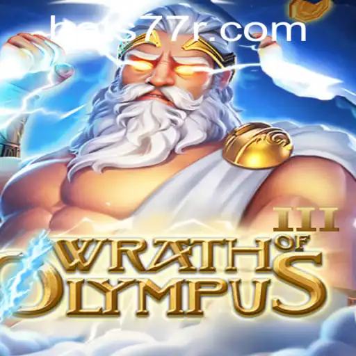 Wrath of Olympus III: The Mythological Gaming Sensation